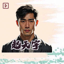 赵天宇
