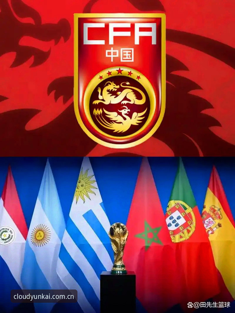 世界杯扩军到66队 vs 48队：中国男足的绝佳机会在哪？云开全站体育深度解析